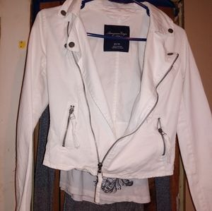 American eagle jacket